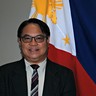 Generoso Calonge is Consul General in Chicago